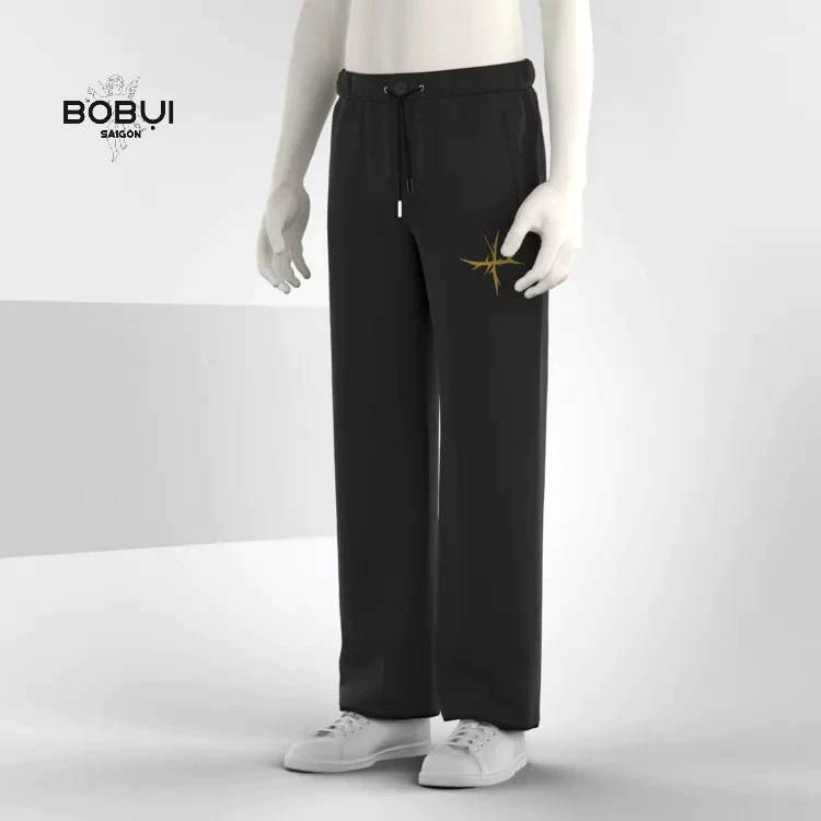 QUẦN DÀI SLIMFIT KẼM