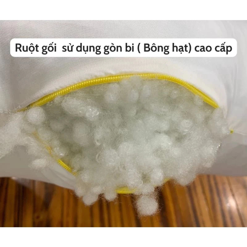 Gối chống trào ngược cho bé Goixinh_ngocquyen   Size  Đại 70cmx70cm