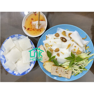 [Đồ khô] Bánh Ướt Khô Sa Đéc - Gói 300gr - Tiện lợi dễ sử dụng