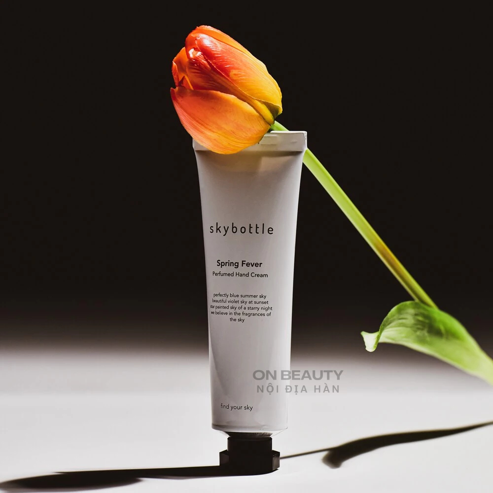 Kem tay Skybottle Perfume Hand Cream 50ml