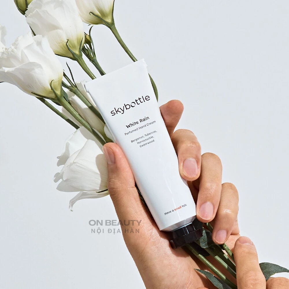 Kem tay Skybottle Perfume Hand Cream 50ml