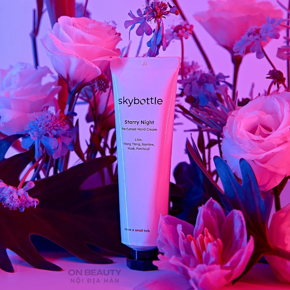 Kem tay Skybottle Perfume Hand Cream 50ml