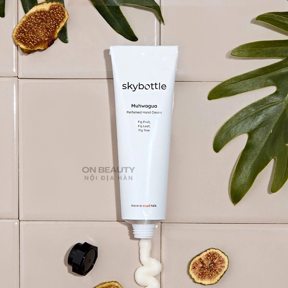 Kem tay Skybottle Perfume Hand Cream 50ml