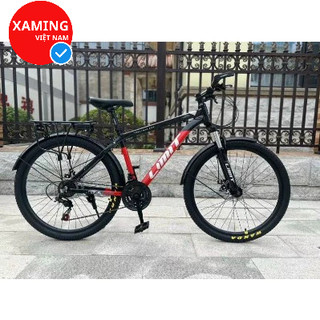 Xe đạp địa hình Limit, Xe đạp thể thao Xaming chính hãng, Xe đạp địa hình 26 inch
