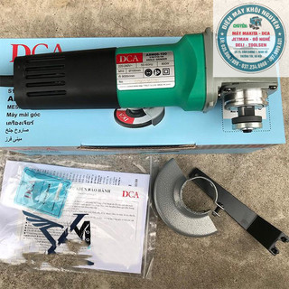 Máy mài dca asm06-100 100mm 800w máy mài dca asm06-100 100mm 800w