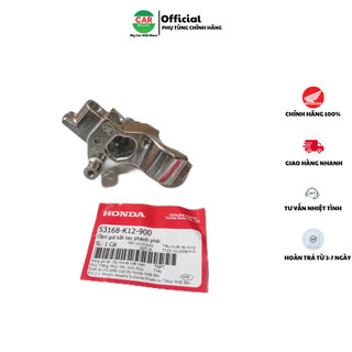 Cụm giá bắt tay phanh bên phải honda lead 125.
