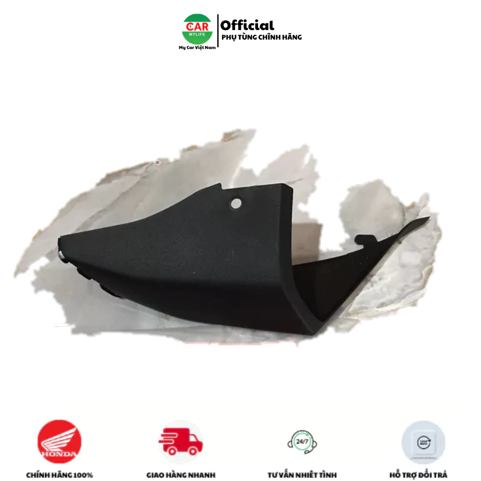 Nắp ốp xi nhan sau bên phải HONDA VISION năm 2014-2016-2018-2020.  *NH1* 80121K44V00ZA