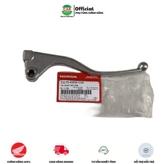 Tay phanh bên phải - tay thắng honda wave a110, dream 110, blade số, s110, rsx110. 53175kwwc00