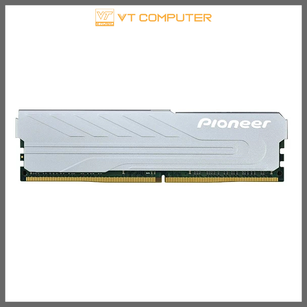 Ram PC DDR4 8Gb Bus 2666 Apacer / Avexir / Lexar / Pioneer / Bảo Hành 36 Tháng
