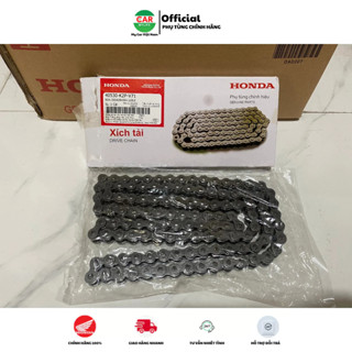 Nhông xích - nhông sên HONDA WINNER X V3 2020-2021-2022 DID 428 VIX4-120LE (Có phớt). 40530K2PV71