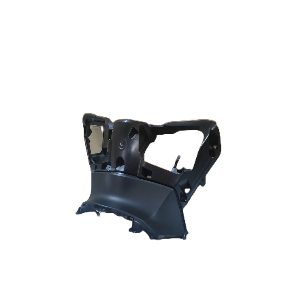 Ốp bên trong - ốp ổ khóa HONDA PCX 125 năm 2014-2015 màu Đen. *NH1* (81131K35V30ZA)