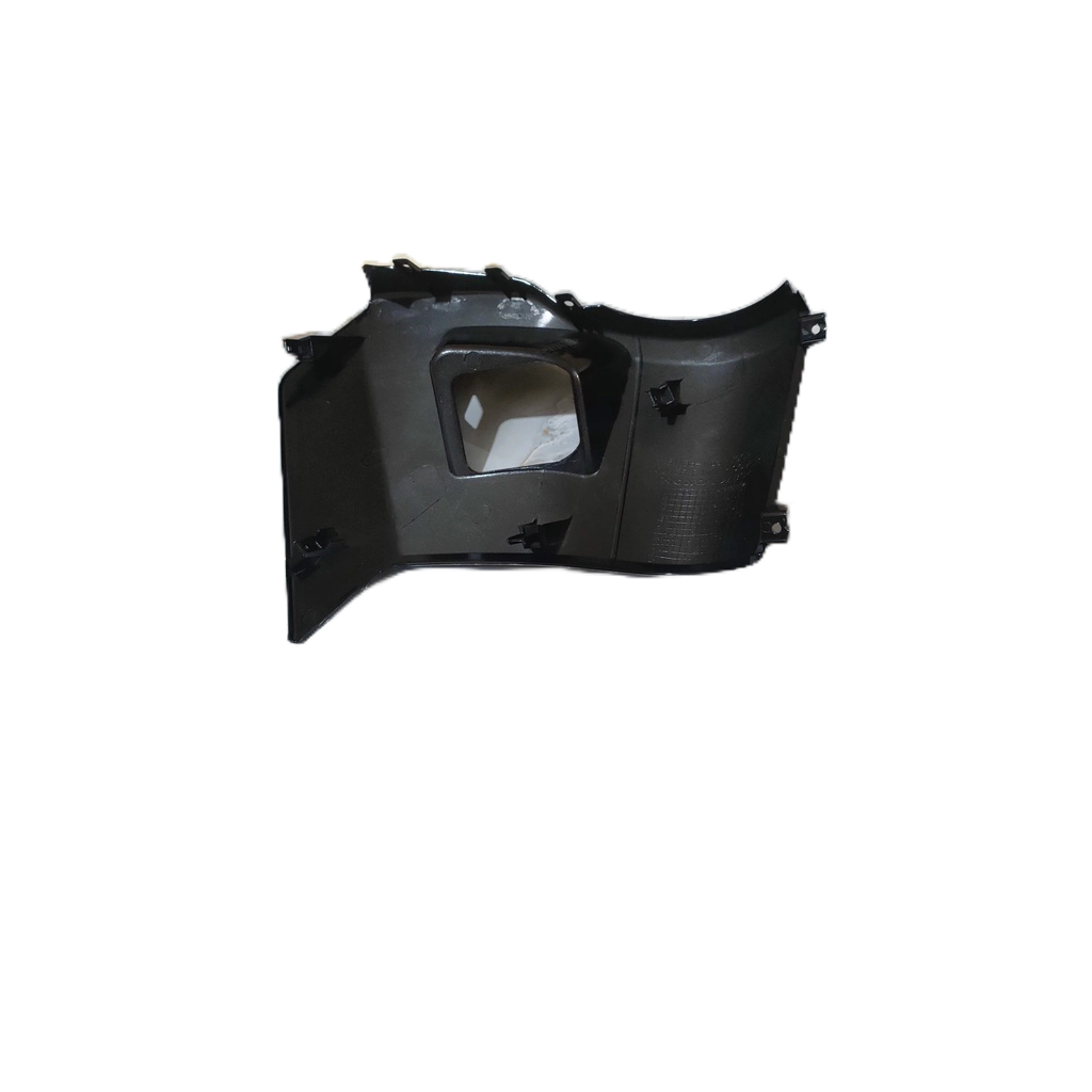 Ốp bên trong phải - ốp ổ khóa HONDA PCX 125 năm 2014-2015 màu Đen. *NHB25M*