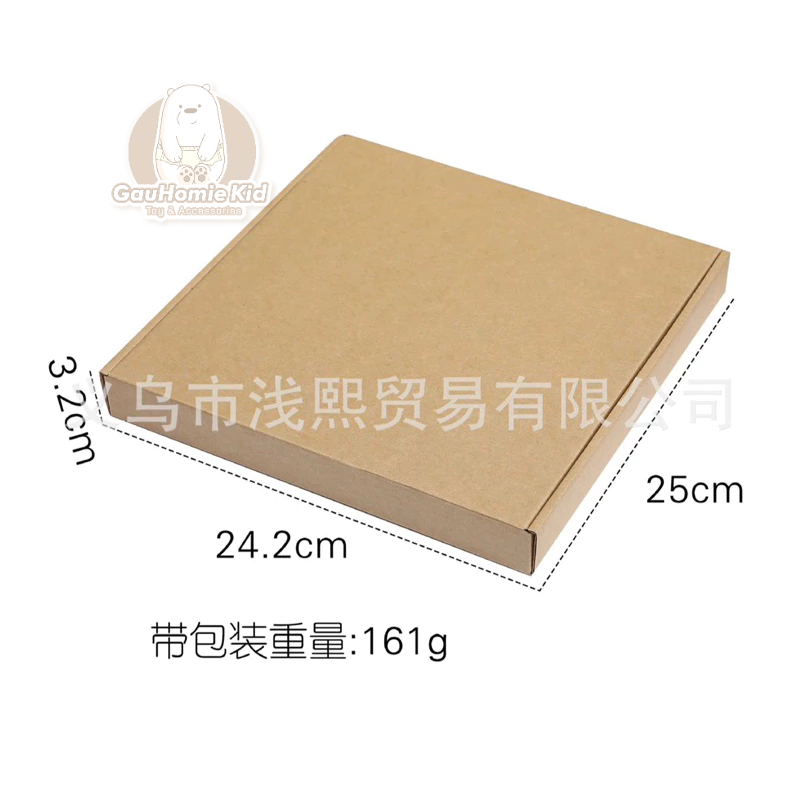 ĐỒ TREO NÔI HANDMADE BẰNG GỖ VÀ LEN CHO BÉ SƠ SINH