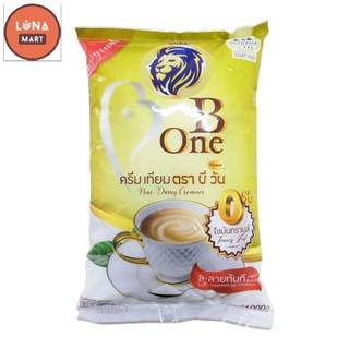 Bột kem béo thái lan B- ONE chuyên pha trà sữa