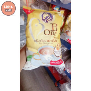 Bột kem béo thái lan B ONE chuyên pha trà sữa