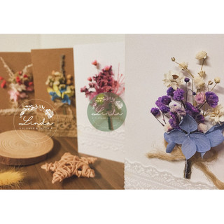 ❤️FREESHIP❤️Thiệp Hoa khô Handmade❤️FREESHIP❤️Độc đáo