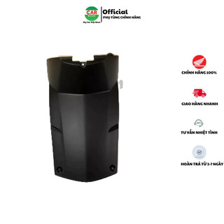 Ốp thân giữa honda click. 80151kvb900za