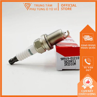 Bugi/buri/buzi xe vios , yaris, camry, altis
