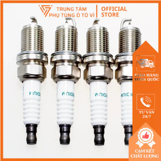 Bugi/Buri/Buzi (Iridium - SK20R11) xe Vios (2003-2016), Yaris, Camry, Altis (Mã: 9091901210  - SK20R11)