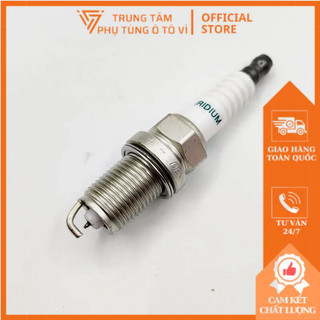 Bugi/Buri/Buzi (Iridium - SK20R11) xe Vios (2003-2016), Yaris, Camry, Altis (Mã: 9091901210  - SK20R11)