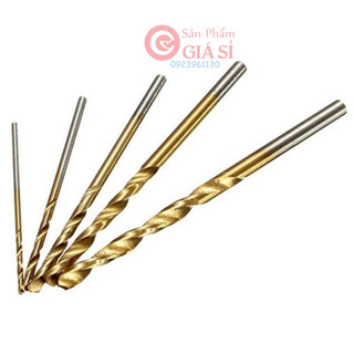 Mũi khoan thường hay mũi khoan gỗ nhựa loại nhỏ dùng khoan lông chim ok ❤️freeship❤️