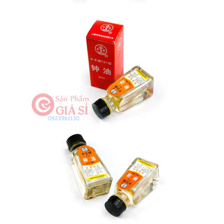 Dầu tra bảo dưỡng đồng hồ ❤️freeship❤️