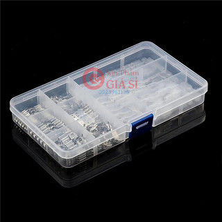 Hộp Đầu cos FDFN1.25-110 6.3/4.8/2.8 mm ❤️freeship❤️