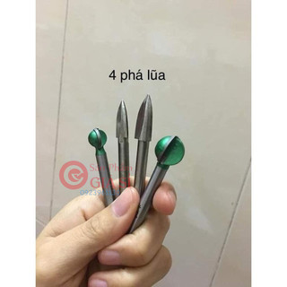 Mũi phá lũa bonsai ❤️freeship❤️