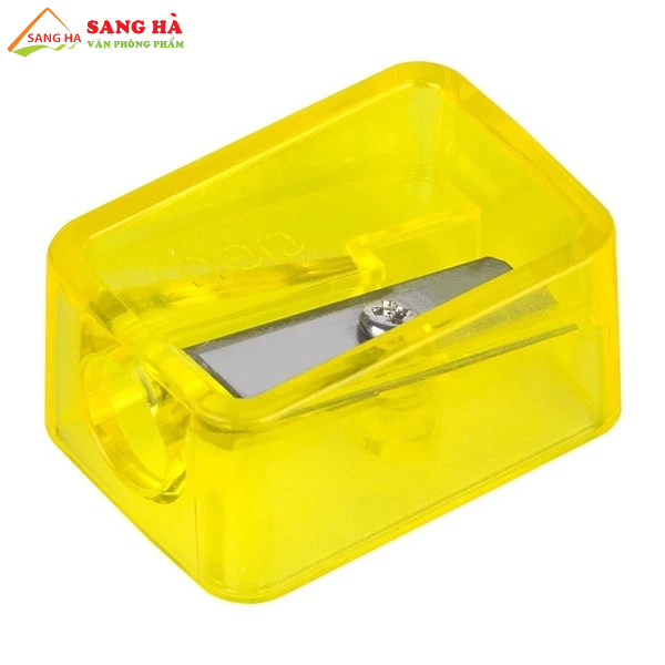 Chuốt gọt bút Chì mini Deli – H034