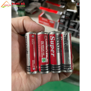 Pin maxell 2a