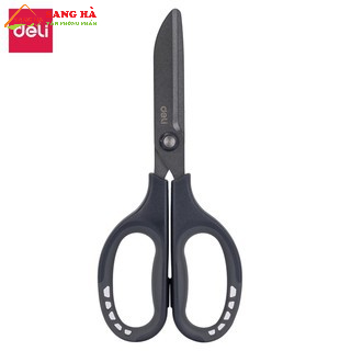 Kéo cao cấp 170mm Deli 77753