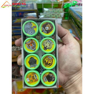 Cờ thú vĩnh phát bộ trò chơi đồ chơi trí tuệ của tuổi thơ vui nhộn 063