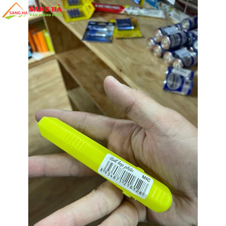 Bút kẹp phấn mic bkp-001