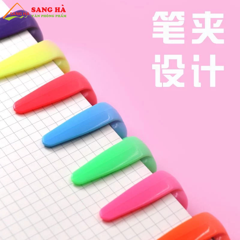 Bút dạ quang Toyo SP25