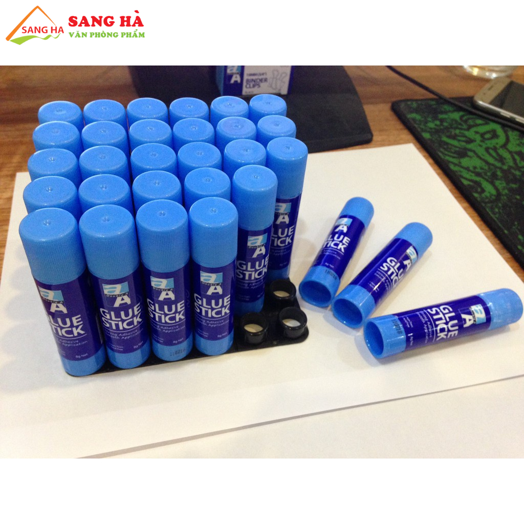 Hồ Khô Double A 8G