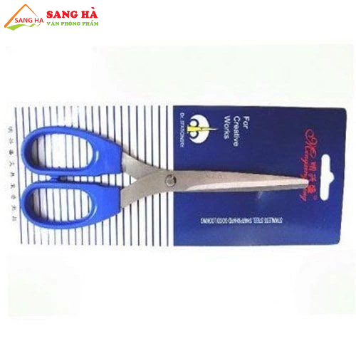 Kéo Văn Phòng S180 - 18cm