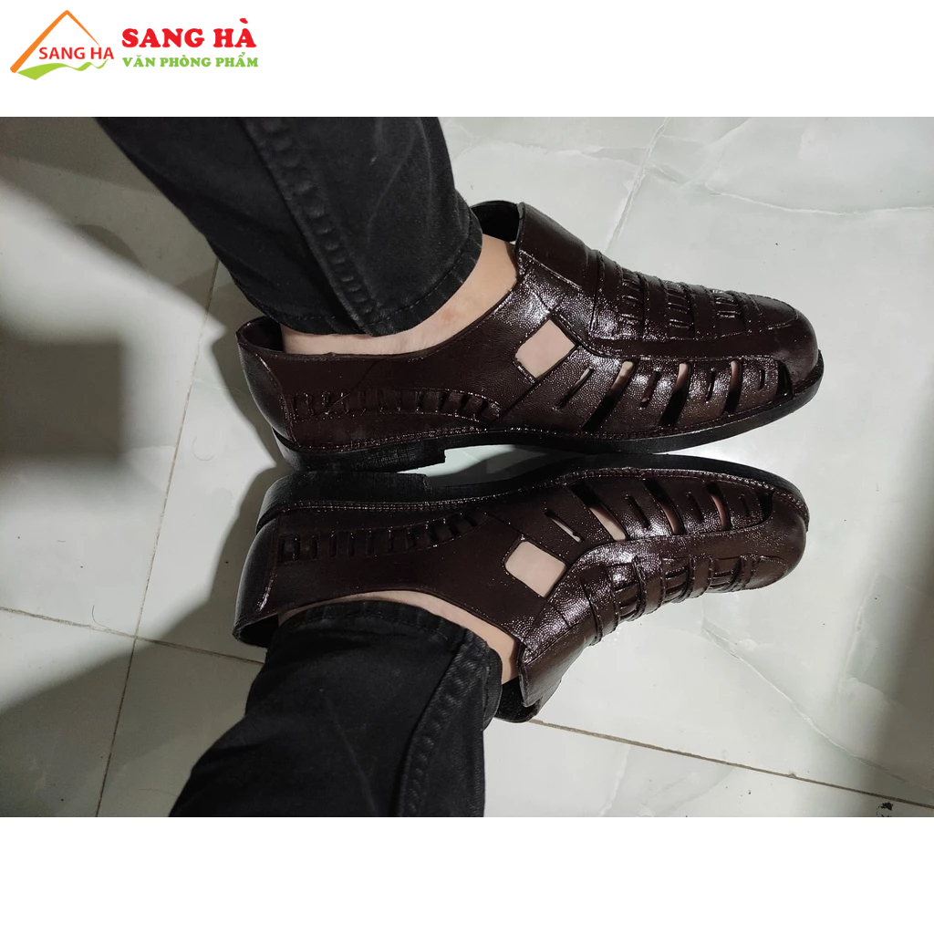(1 Đôi) Giày Nhựa Thợ Điện Bảo Hộ NO.2112