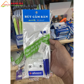 Bút bi cắm bàn đôi bến nghé sp-01