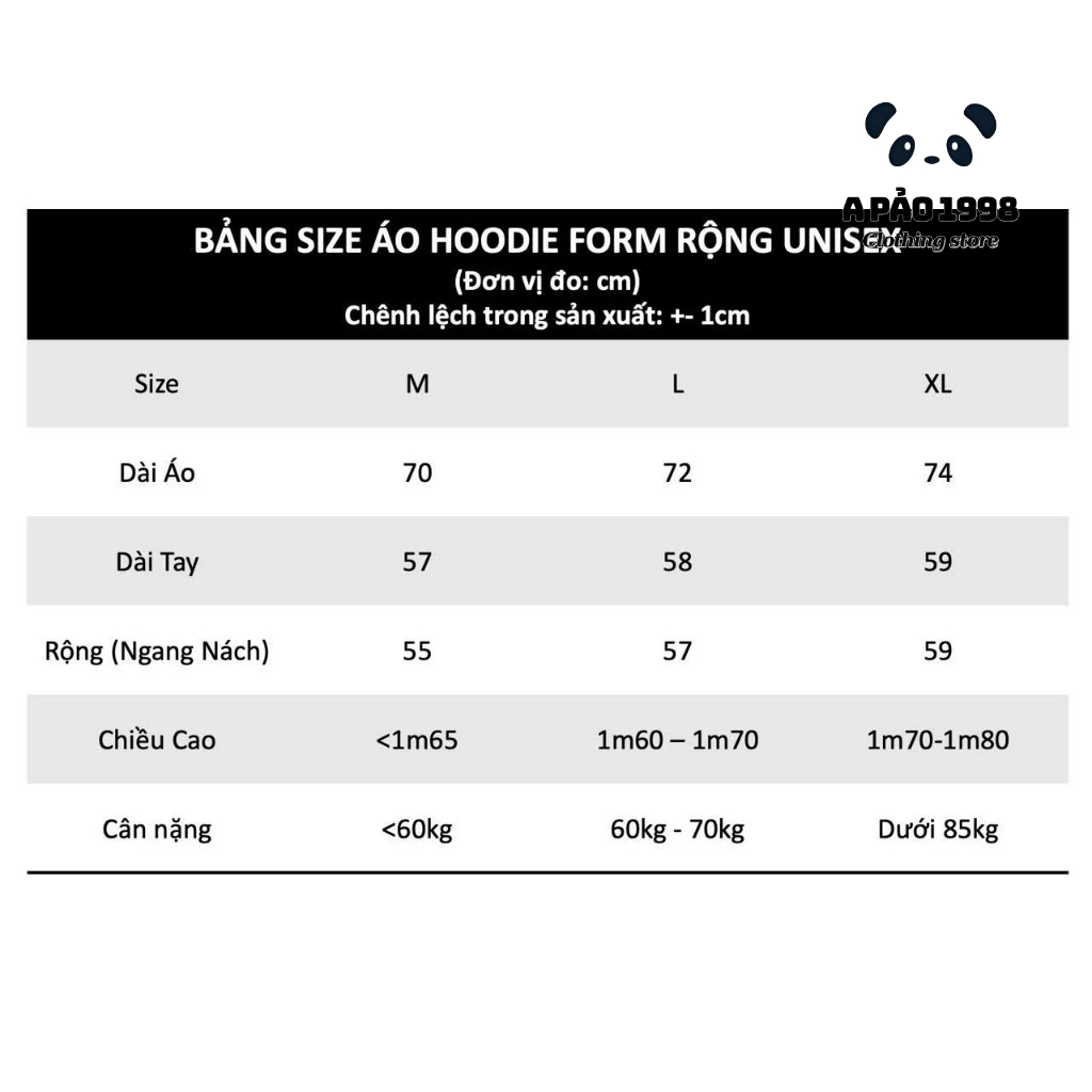 Áo Hoodie Trơn Nỉ Bông Siêu Dày Nam Nữ Unisex Form Rộng Basic, Không Xù Lông, Áo Nỉ Trơn Hoodie Phong Cách Hàn Quốc.