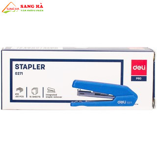 Dập Ghim Số 10 Deli - E0271