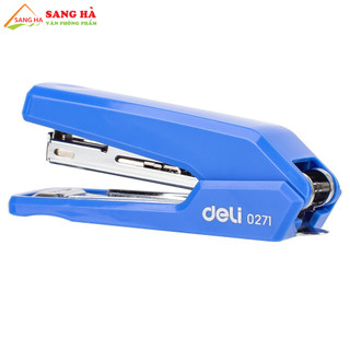 Dập Ghim Số 10 Deli - E0271