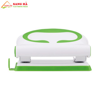 Máy đục lỗ 10 tờ Deli - E0112