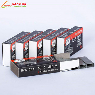 Kim bấm số 3 24/6 sdi 1204