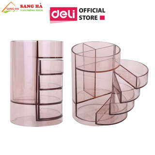 Khay cắm bút văn phòng Deli E906