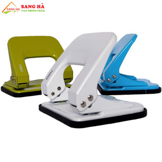 Máy Đục lỗ 35 tờ Deli - E0138