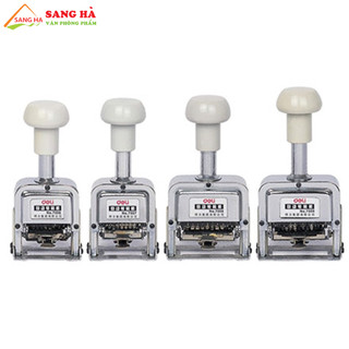 (1 Cái) Dấu nhảy Deli