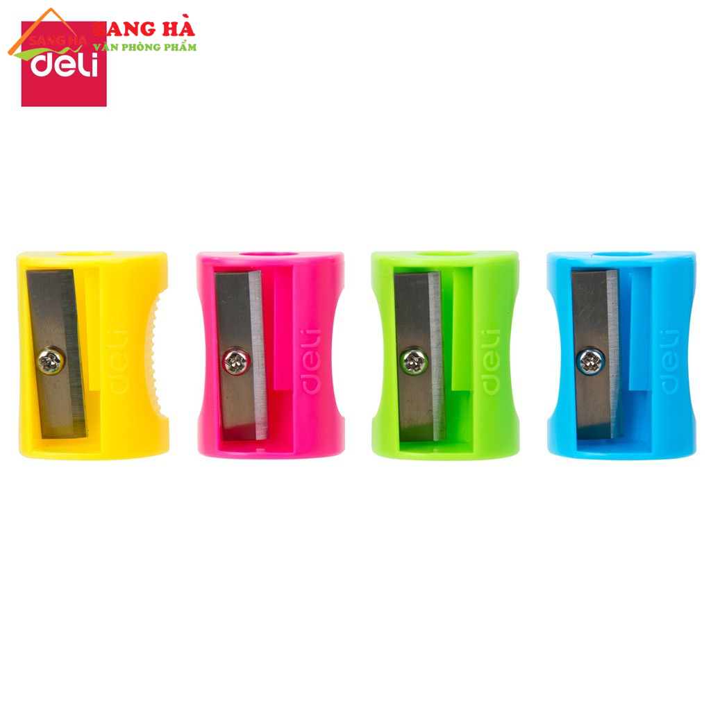 Gọt chì mini Deli E0531