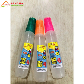 Hồ nước thiên long 30ml tp-g08