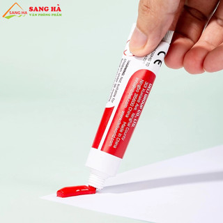 Màu nước Acrylic dạng tuýp 12ml DELI EC12