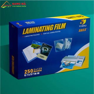 Màng ép plastic CMND